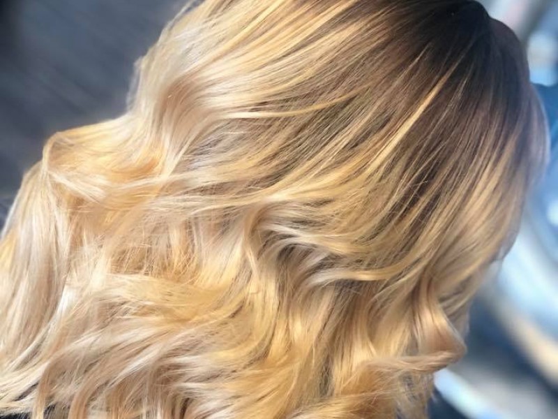 l écrin de beauté à jurbise - Salon de coiffure | Boncado - photo 9