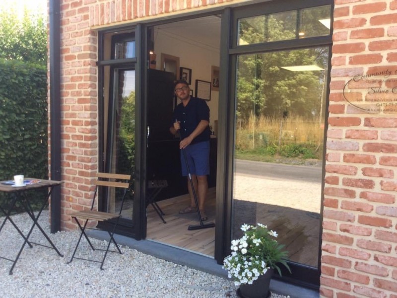 Italian barber shop à Jurbise - Kapperszaak - Schoonheid en welzijn | Boncado - photo 6