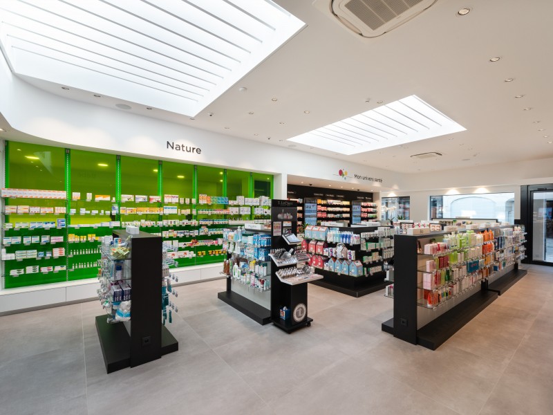 PHARMACIE SCHYNS à VERVIERS - Apotheke - Drogerie | Boncado - photo 3