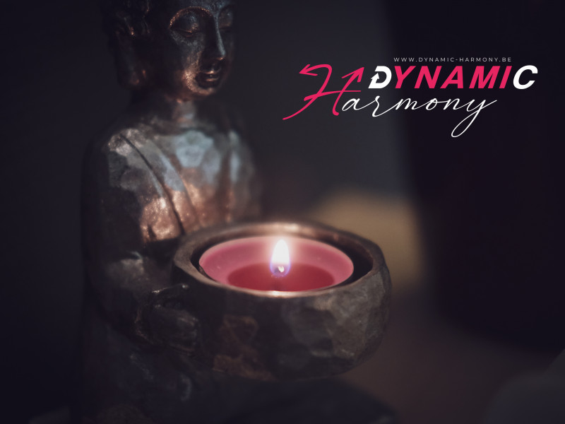 Dynamic Harmony à Soumagne | Boncado - photo 3