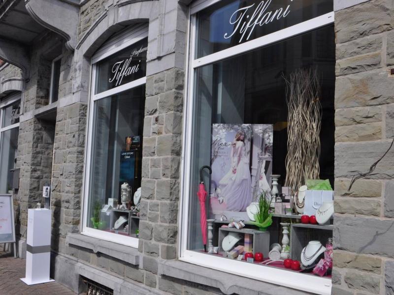 Parfumerie Tiffani à Herve - Beauté | Boncado - photo 9