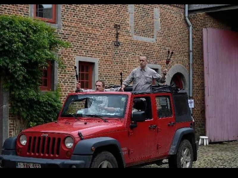 LES AVENTURIERS DU RELAIS DES REVES à Grez Doiceau - Escape Game - Sport, cultuur en vrije tijd | Boncado - photo 7