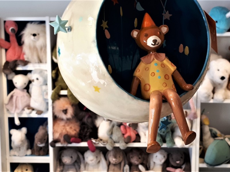 SAJOU à Jette - Spielzeuggeschäft - Geschäft für Freizeitartikel | Boncado - photo 6