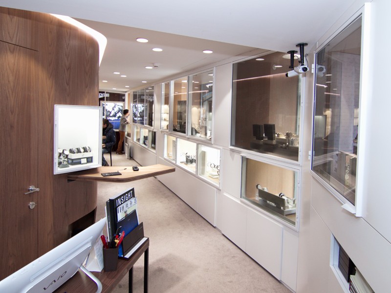 Maison De Witte à Bruxelles - Boutique de bijoux et de montres | Boncado - photo 5