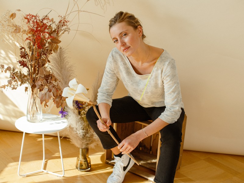 Natacha Cadonici à Bruxelles - Magasin de vêtements pour femmes - Magasin de vêtements | Boncado - photo 5