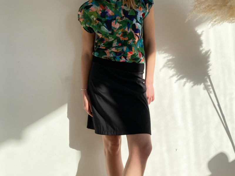 Natacha Cadonici à Bruxelles - Damenbekleidungsgeschäft - Mode, Konfektionskleidung & Dessous | Boncado - photo 10