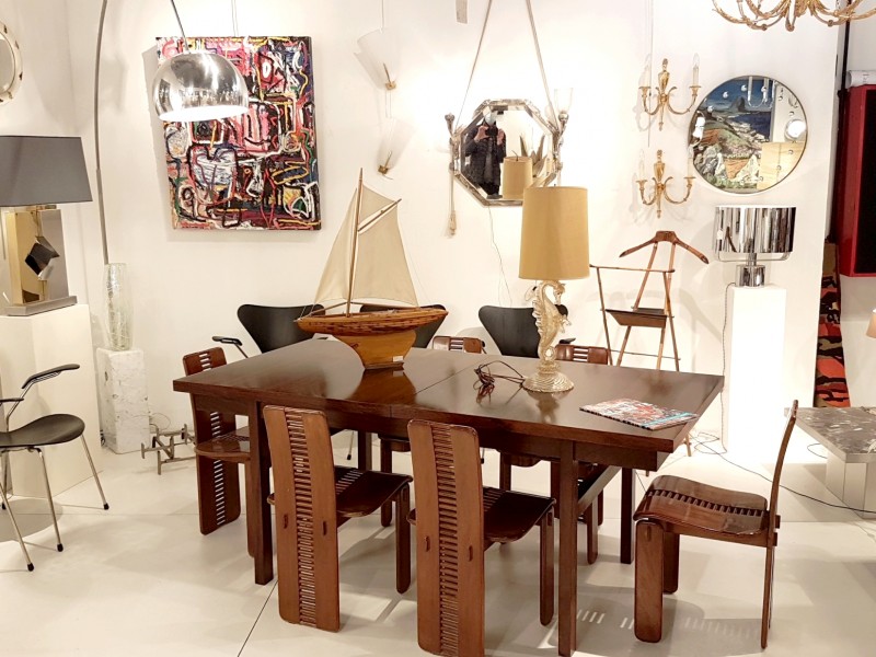 Haute Antiques 207 à BRUXELLES - Antiekwinkel - Vintagewinkel | Boncado - photo 10