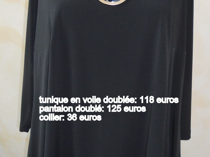 Tabou, la boutique des rondes branchées à Bruxelles - Geschäft für Konfektionskleidung und Accessoires - Accessoires & Modeschmuck | Boncado - photo 8