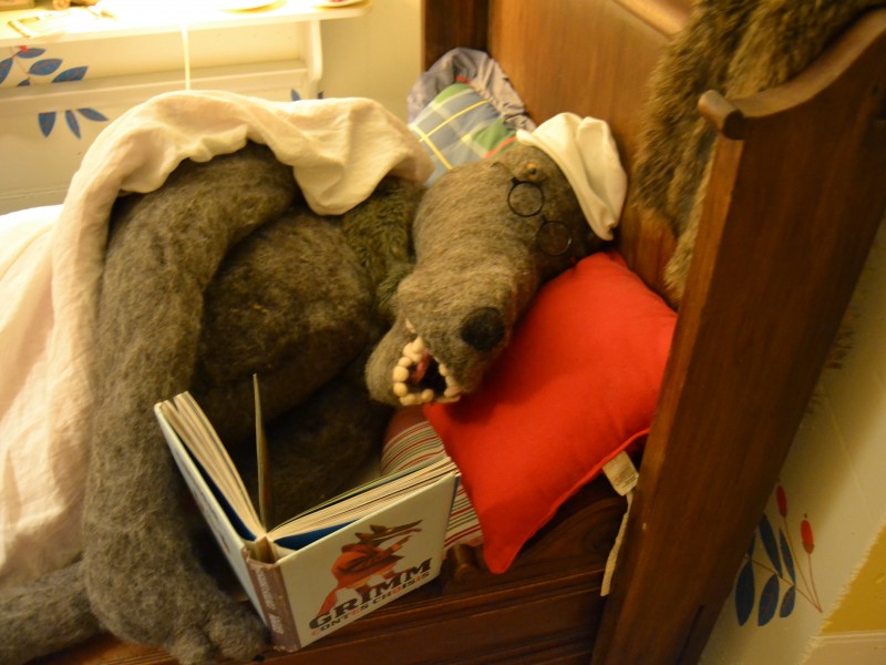 Le Wolf - La Maison de la Littérature de Jeunesse à Bruxelles - Onafhankelijke boekhandel - Onafhankelijke boekhandel | Boncado - photo 6