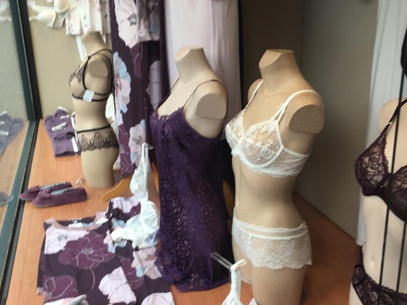 Boutique Eglantine à Woluwe-Saint-Lambert - Lingeriewinkel | Boncado - photo 14