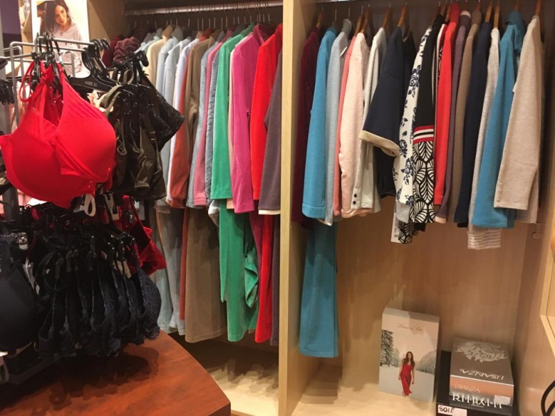 Boutique Eglantine a Woluwe Saint Lambert Dessous Geschaft Boncado