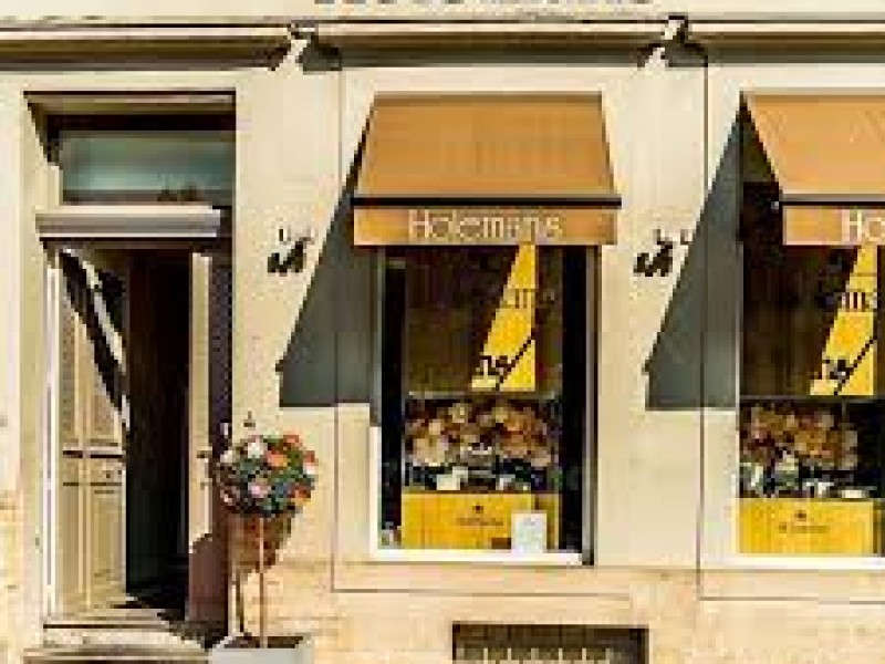 Holemans à Bruxelles - Boutique de bijoux et de montres | Boncado - photo 2