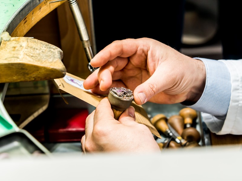 Holemans à Bruxelles - Sieraden- en horlogewinkel | Boncado - photo 5