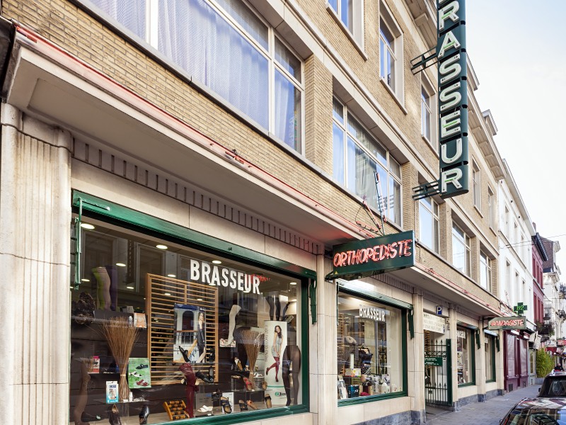 ETS A. BRASSEUR à BRUXELLES - Gezondheid & welzijn - Gespecialiseerde winkel | Boncado - photo 2