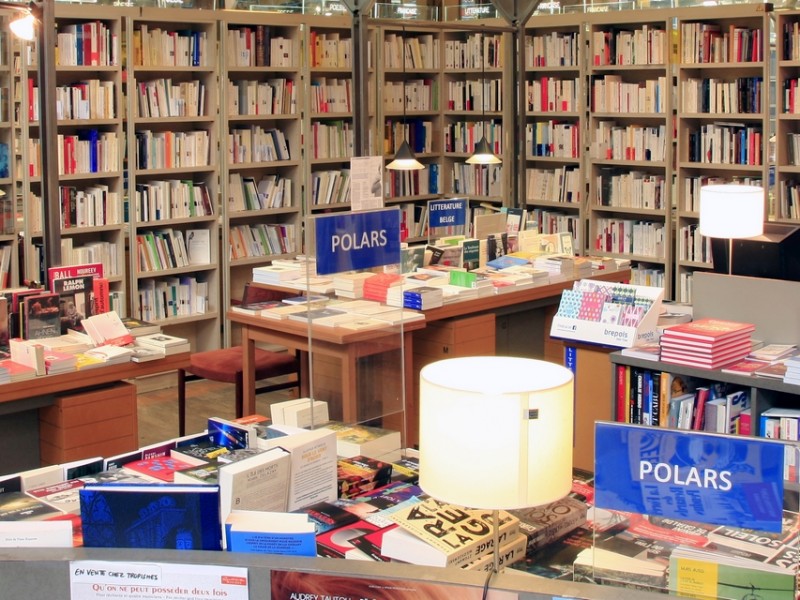 TROPISMES à BRUXELLES | Boncado - photo 4