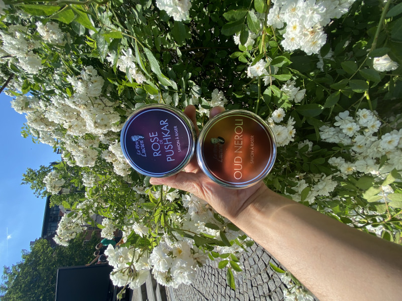 LES SAVONS DE LYNA à BRUXELLES - Magasin de cosmétiques - Parfumerie - Cosmétiques | Boncado - photo 5