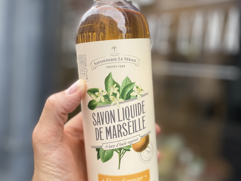 LES SAVONS DE LYNA à BRUXELLES - Magasin de cosmétiques - Parfumerie - Cosmétiques | Boncado - photo 6