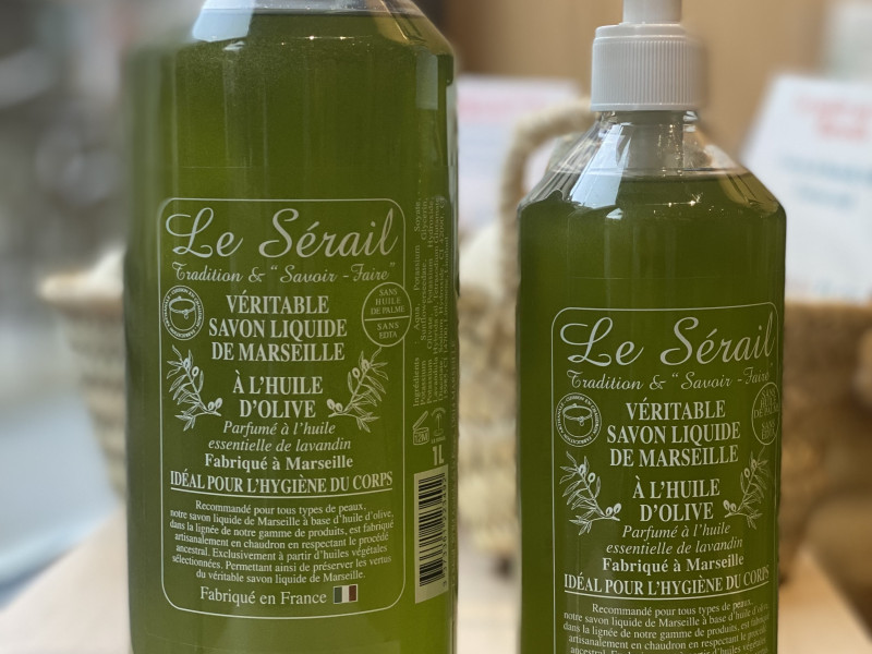 LES SAVONS DE LYNA à BRUXELLES - Magasin de cosmétiques - Parfumerie - Cosmétiques | Boncado - photo 7