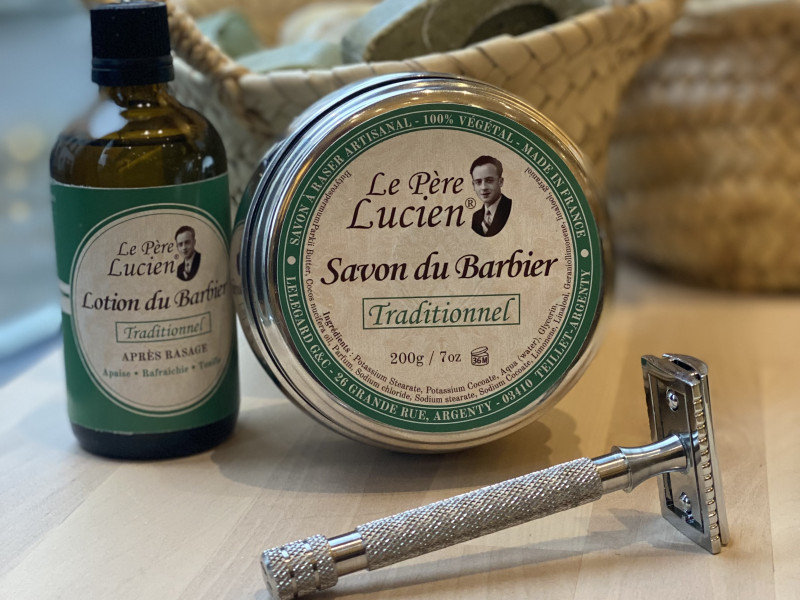LES SAVONS DE LYNA à BRUXELLES - Magasin de cosmétiques - Parfumerie - Cosmétiques | Boncado - photo 8