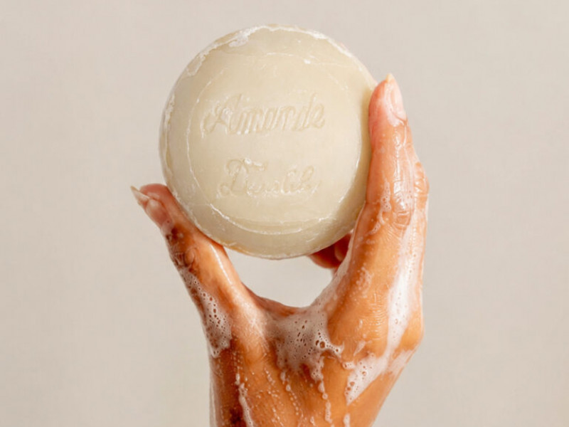 LES SAVONS DE LYNA à Bruxelles - Cosmeticawinkel - Parfumerie - Cosmetica | Boncado - photo 16
