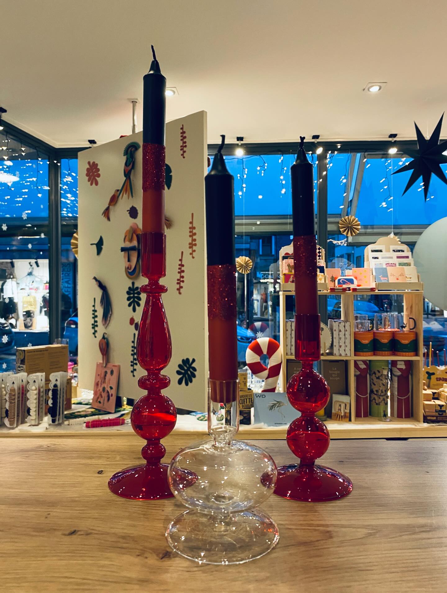 Chez Simone à Malmedy - Magasin de décoration - Magasin de café et de thé | Boncado - photo 22