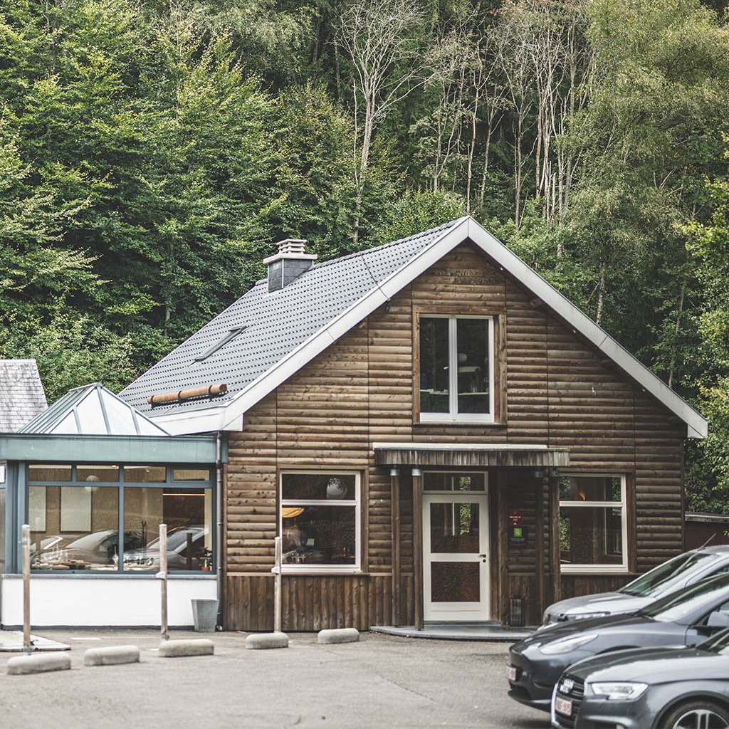 Restaurant Amer à Malmedy - Restaurant | Boncado - photo 21