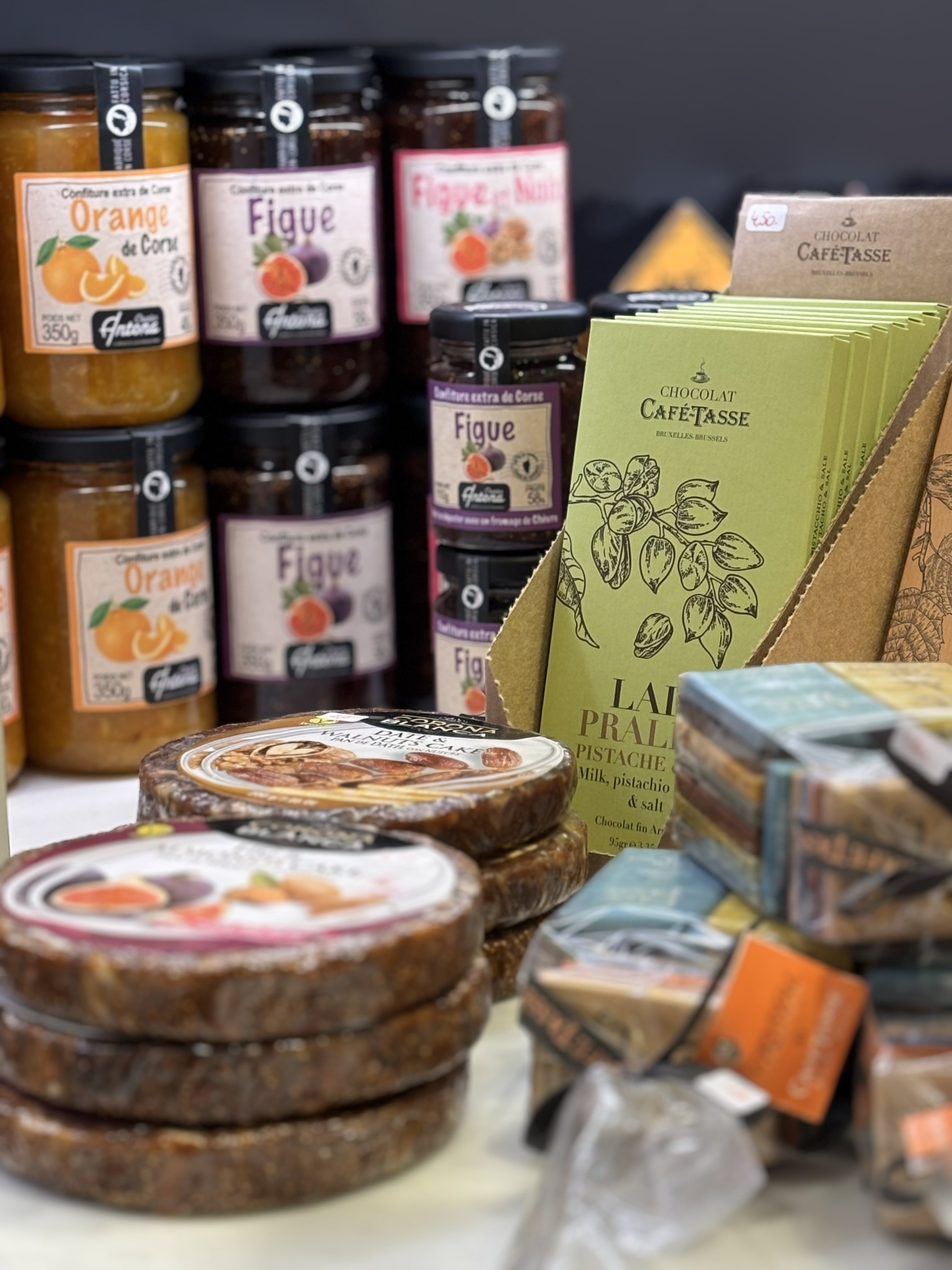 Fromagerie Amon Chavet à MALMEDY - Fromagerie - Épicerie fine | Boncado - photo 21