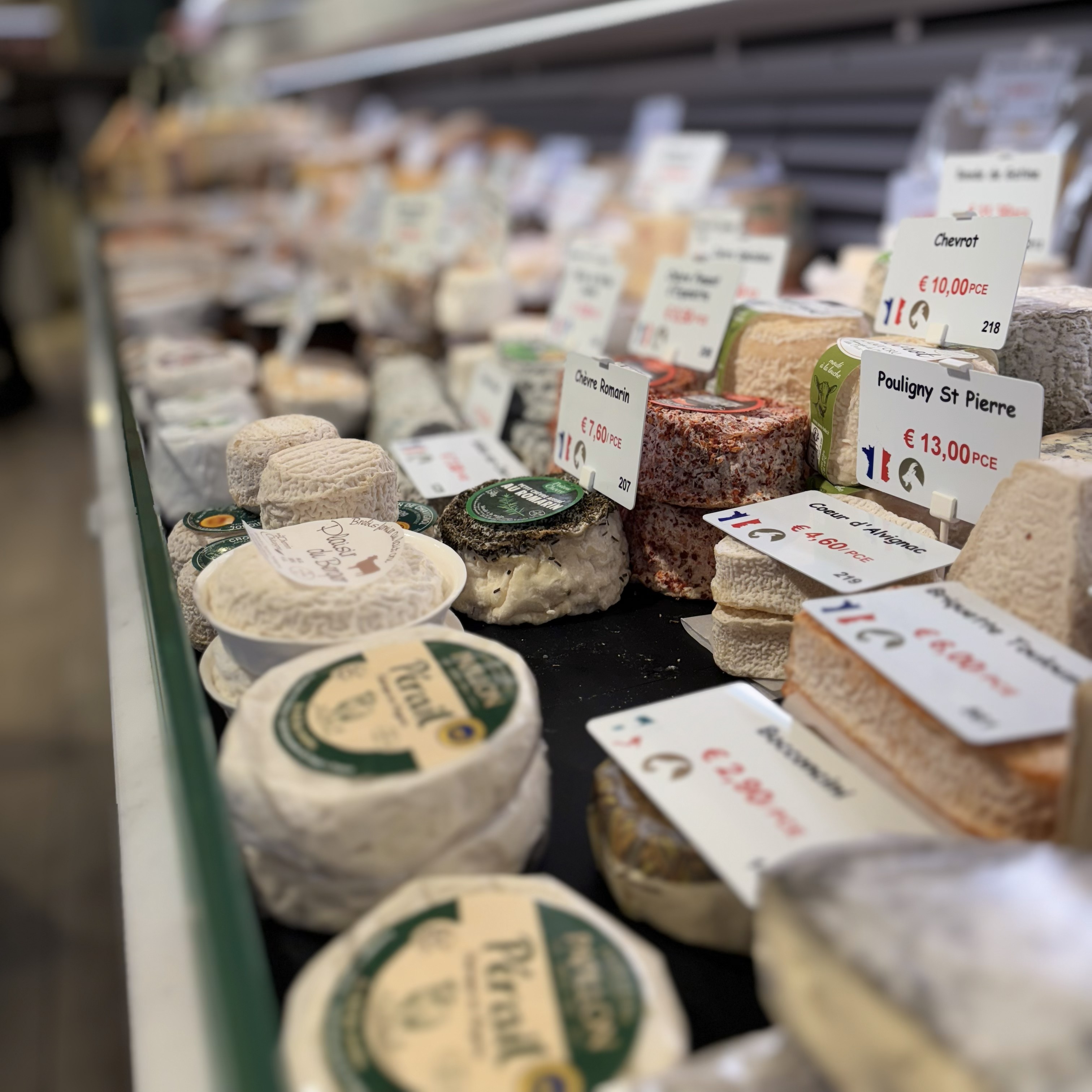 Fromagerie Amon Chavet à MALMEDY - Fromagerie - Épicerie fine | Boncado - photo 15