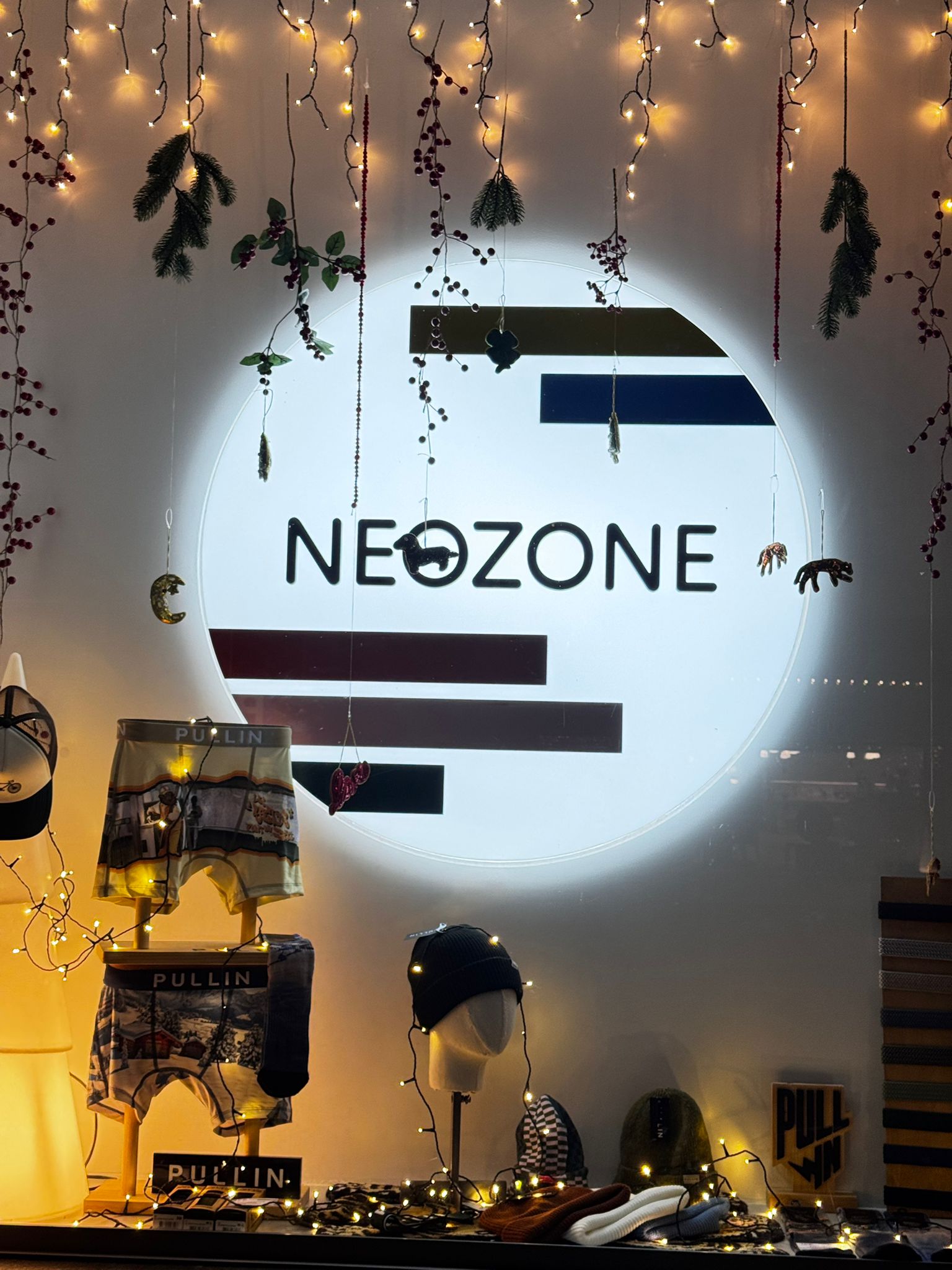 Neozone à MALMEDY - Magasin de vêtements - Relooking – Conseil en image | Boncado - photo 22