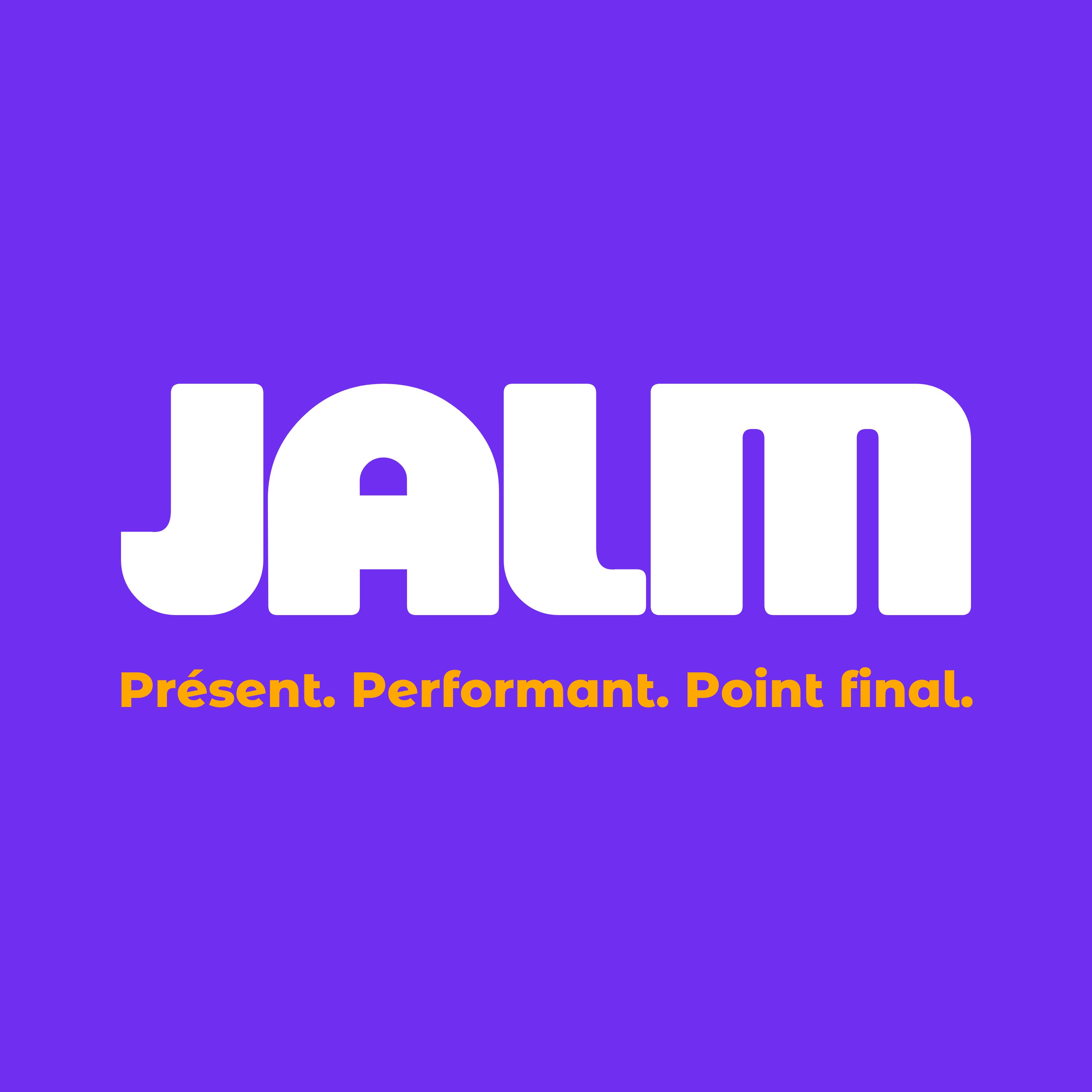 JALM, l’agence web pour commerçants et PME locales - photo 8
