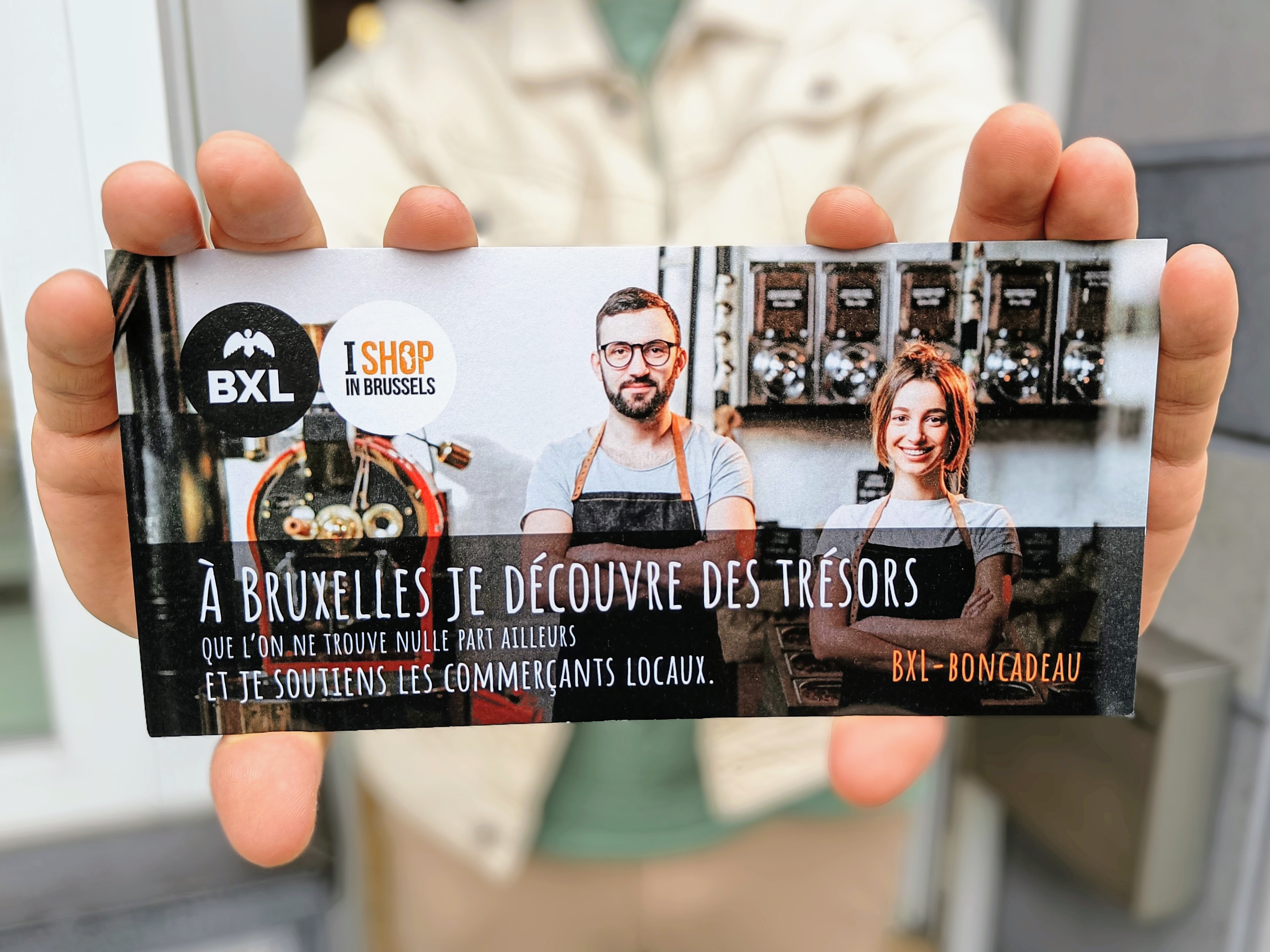 Le chèque commerce, un allié des communes pour l'achat local - photo 11