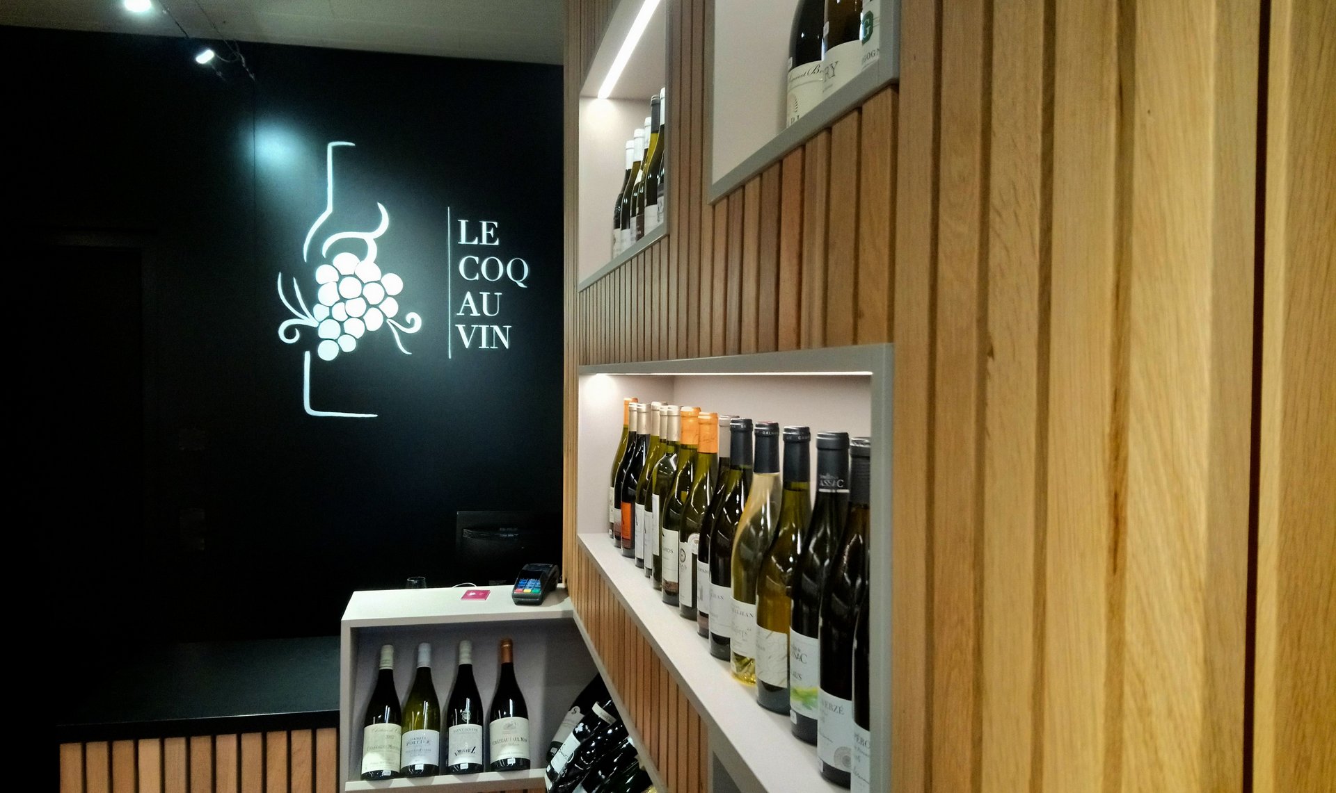 Etablissements Fourgon : votre menuisierie et boutique décoration à Waimes. - photo 4