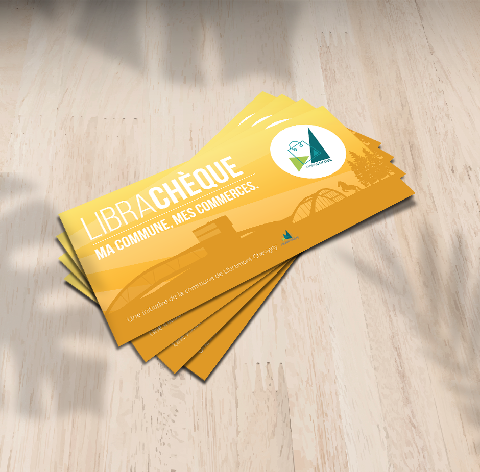 Le chèque commerce, un allié des communes pour l'achat local - photo 8