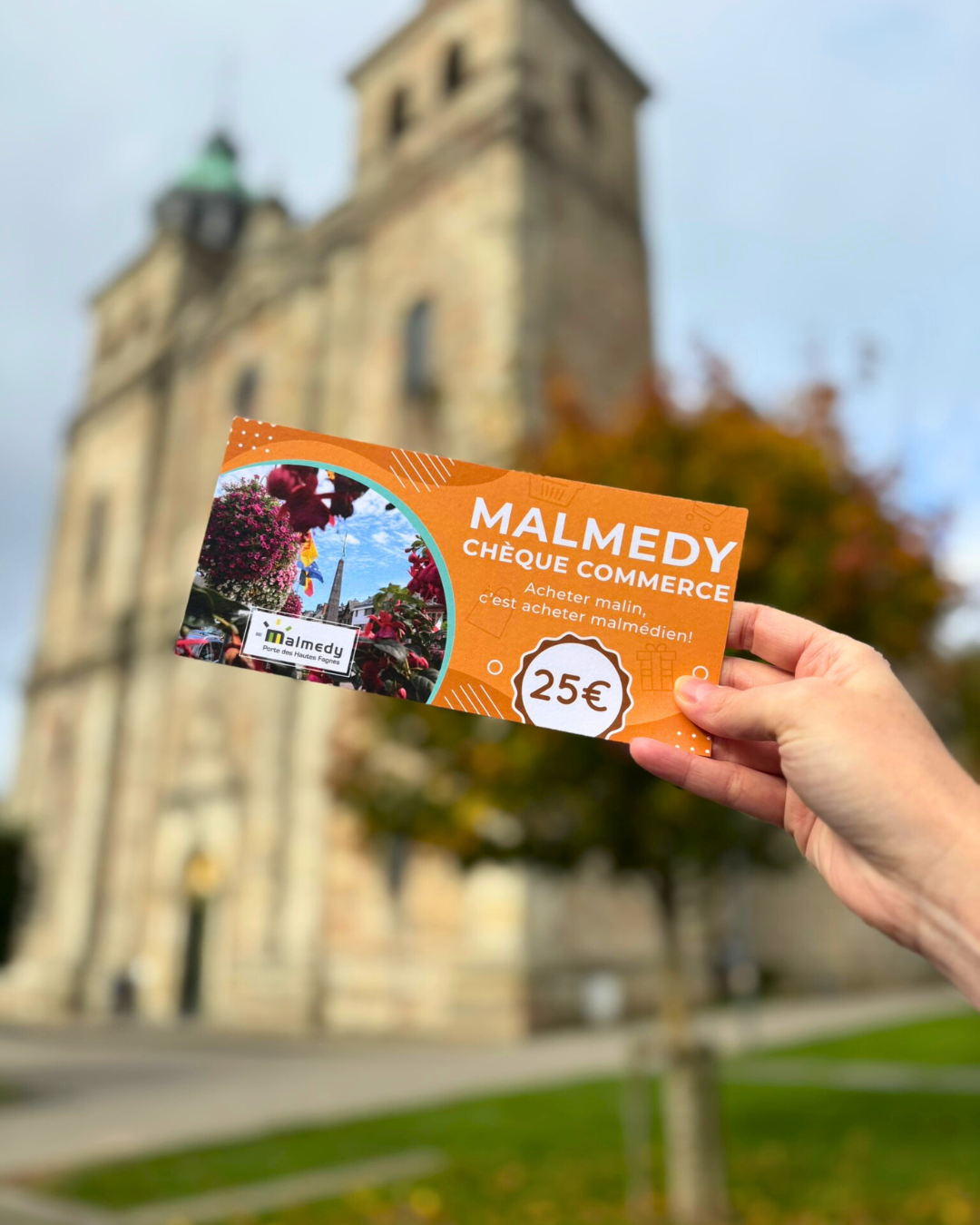 Le chèque commerce, un allié des communes pour l'achat local - photo 9