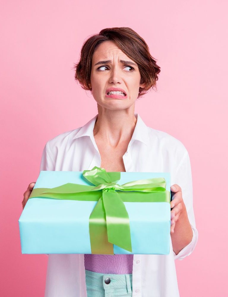 Cadeaux : ces traditions qui peuvent choquer à l'étranger - photo 10