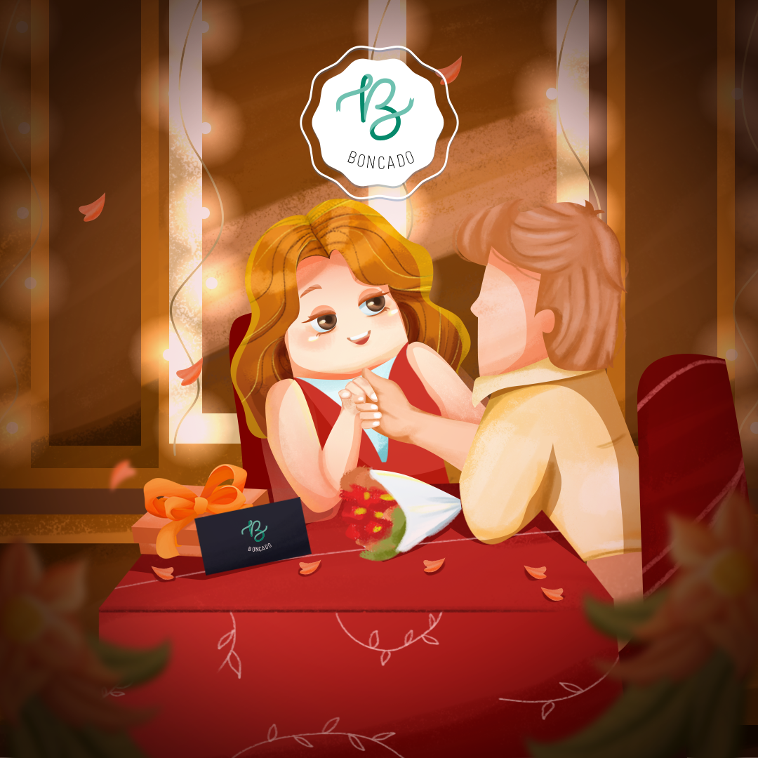 A la recherche d'une idée cadeau pour la Saint Valentin? - photo 7
