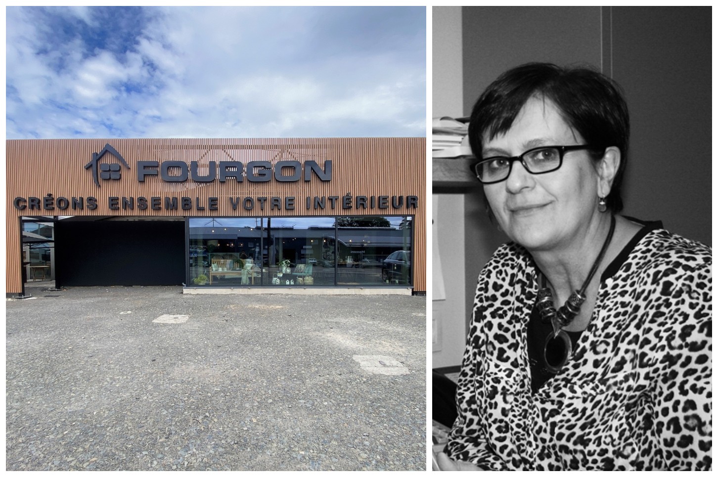 À la tête des boutiques Aglaé, Jutta et Pierre mêlent amour et travail entre Malmedy et Bastogne - photo 11