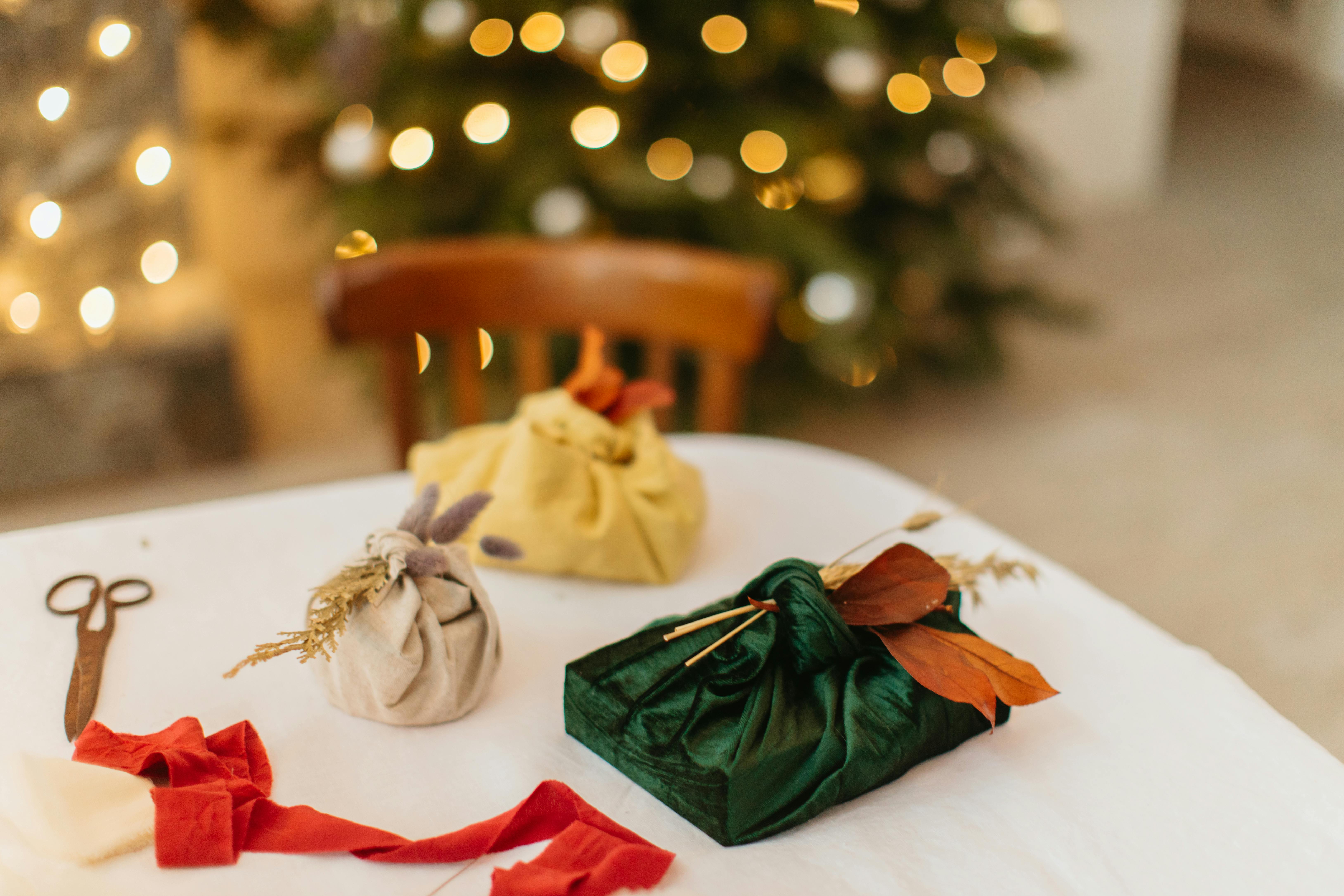 Cadeaux : ces traditions qui peuvent choquer à l'étranger - photo 9