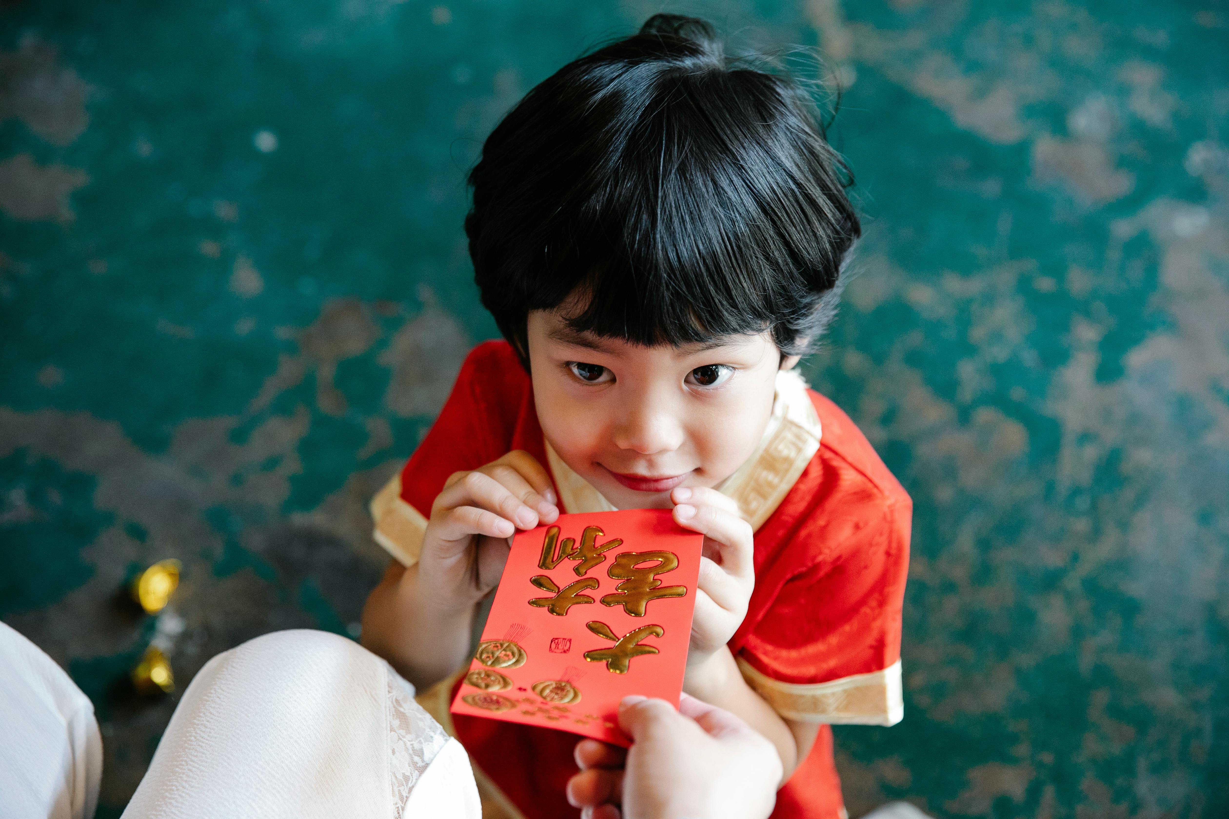 Cadeaux : ces traditions qui peuvent choquer à l'étranger - photo 11
