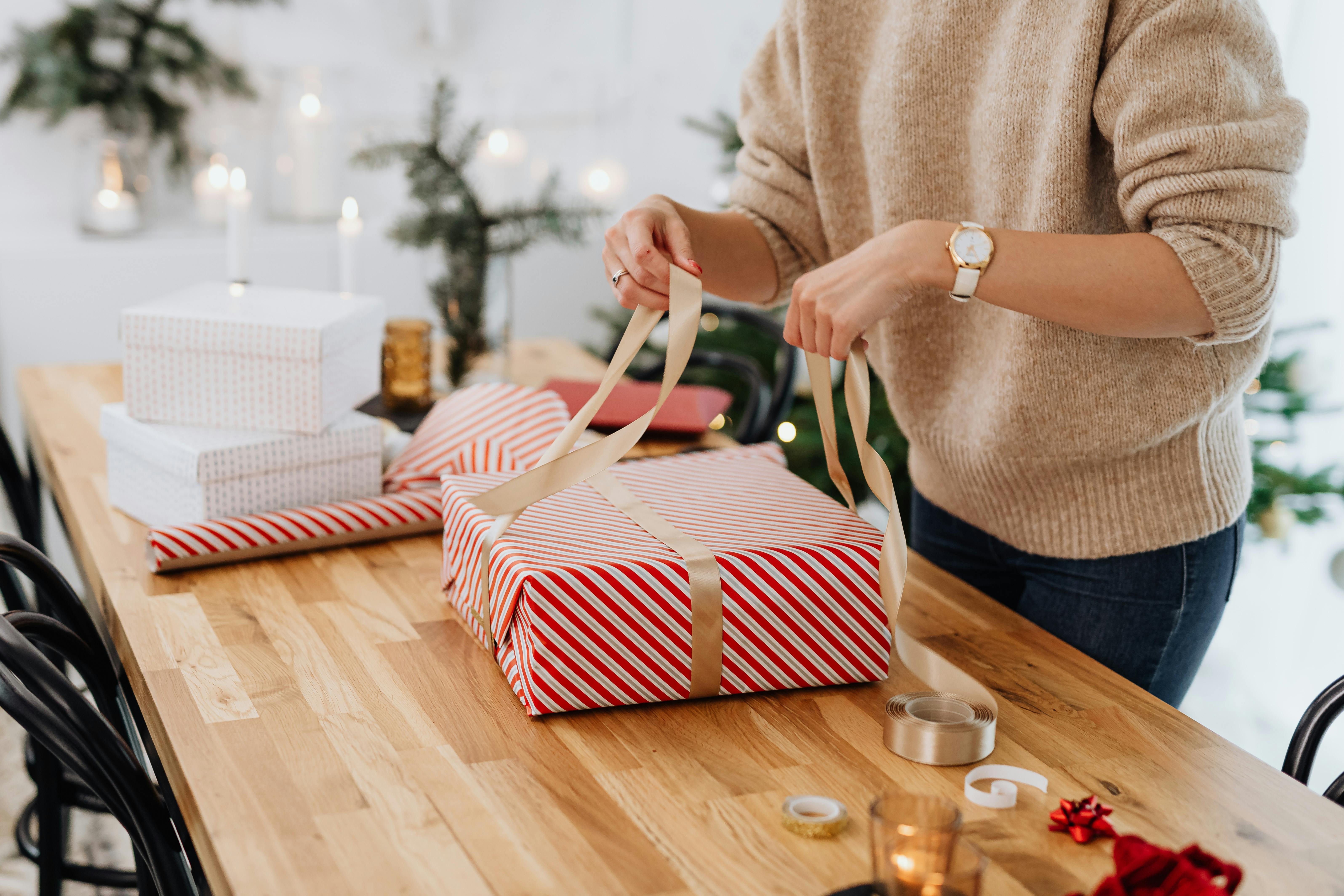 Cadeaux : ces traditions qui peuvent choquer à l'étranger - photo 7