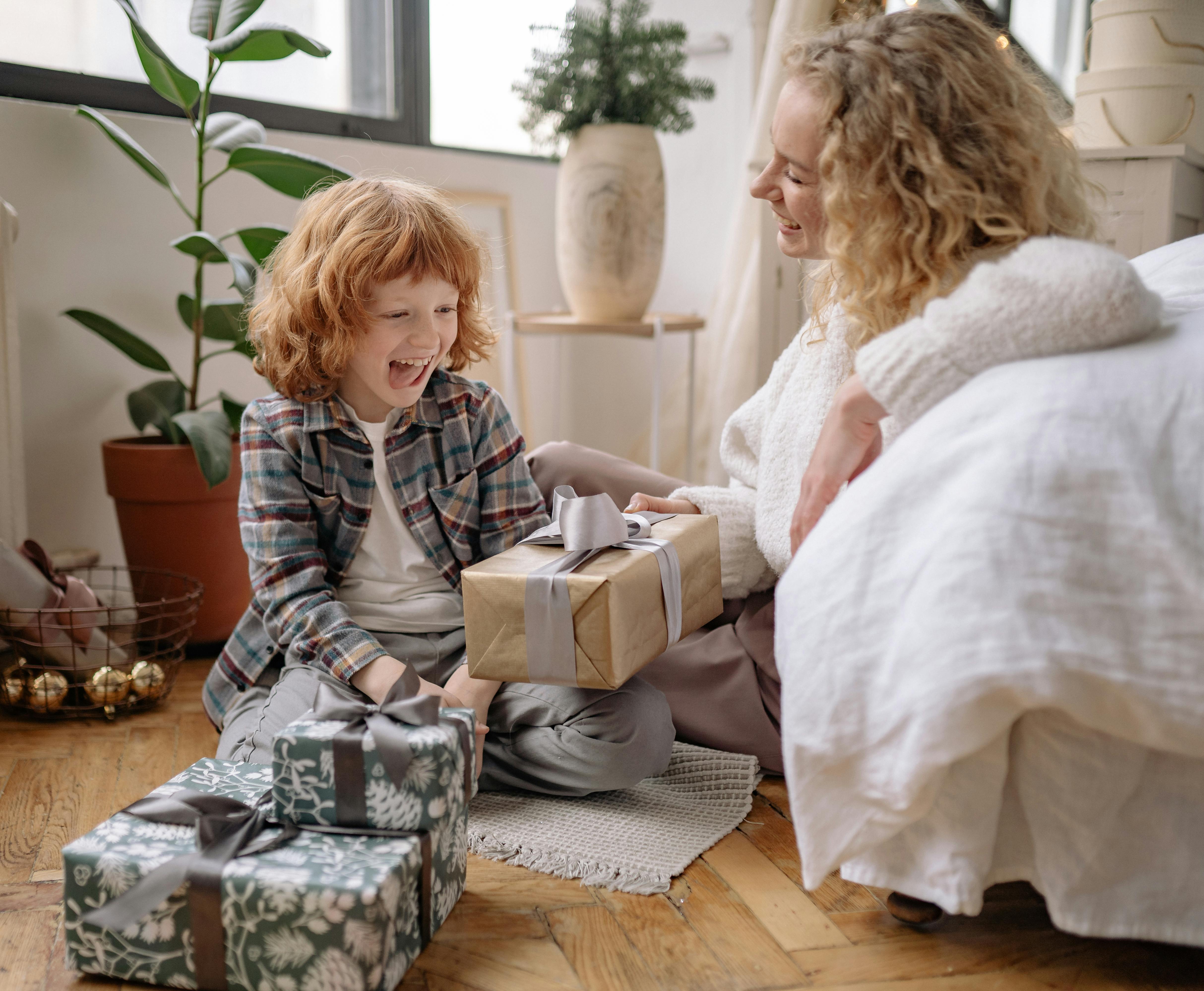 Cadeaux : ces traditions qui peuvent choquer à l'étranger - photo 8