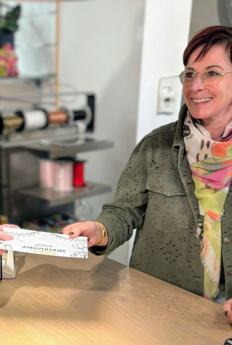 Novachèque: le chèque pour le commerce local wallon - photo 9
