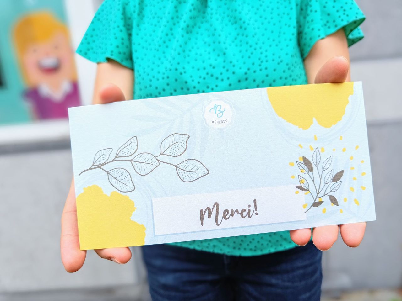 Boncado, la solution simple pour instaurer un système de chèque-cadeau multi enseignes sur votre territoire. - photo 19