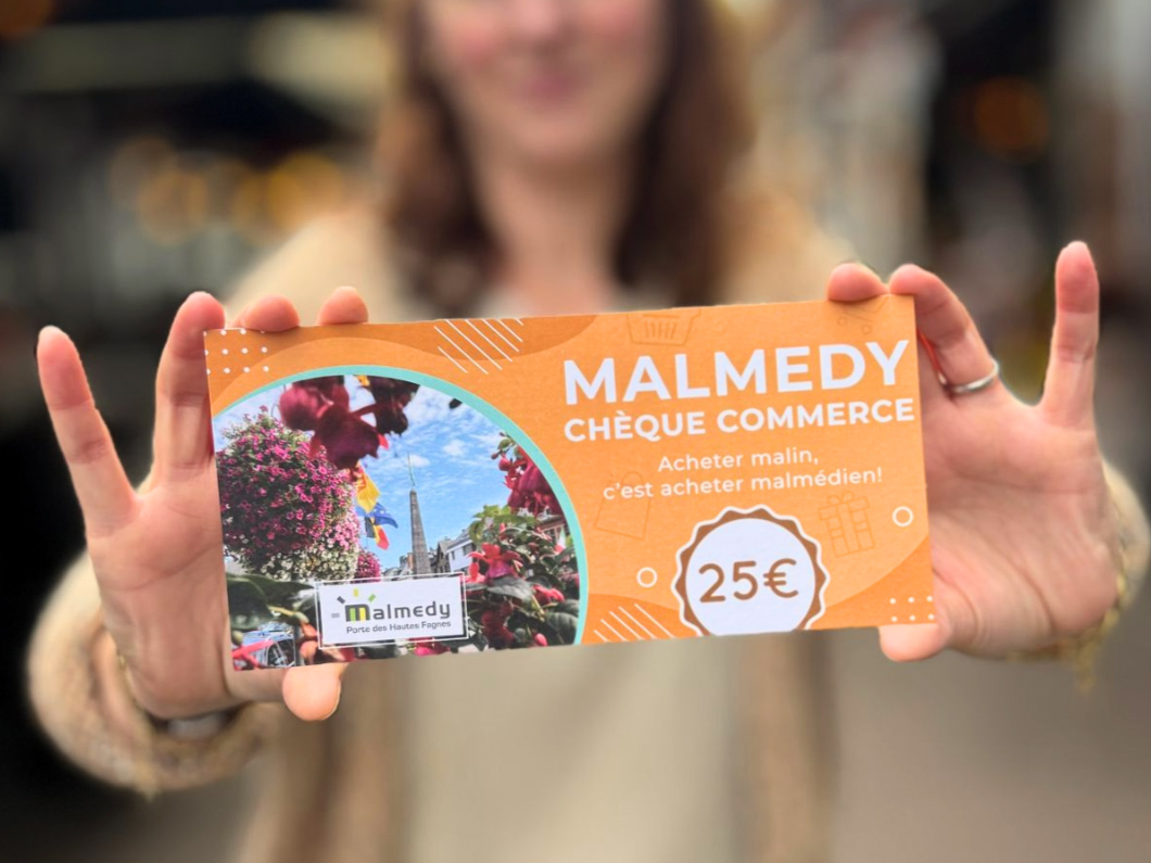 Boncado, la solution simple pour instaurer un système de chèque-cadeau multi enseignes sur votre territoire. - photo 20