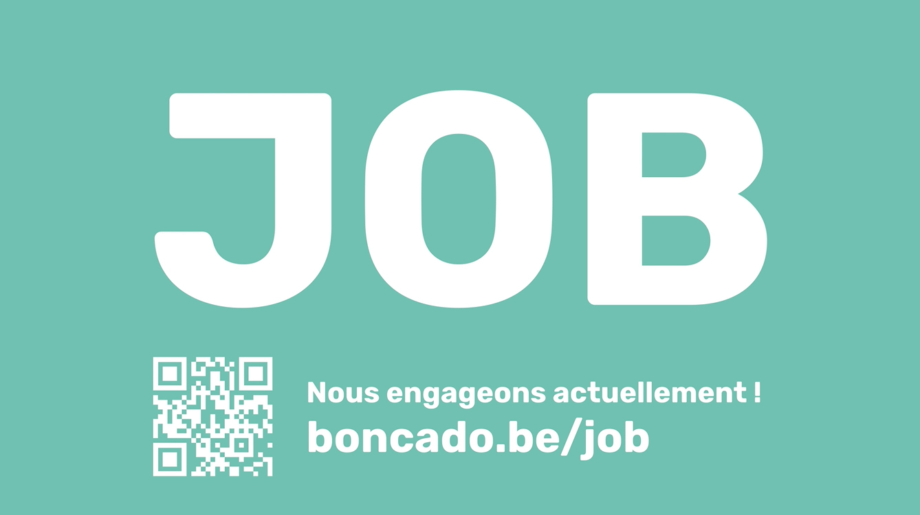Job Boncado