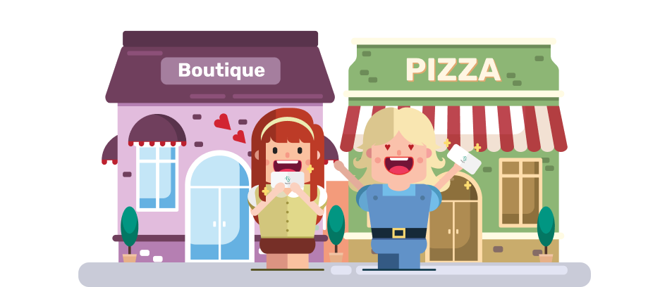 Boncado, le chèque-cadeau des commerces locaux - photo 6
