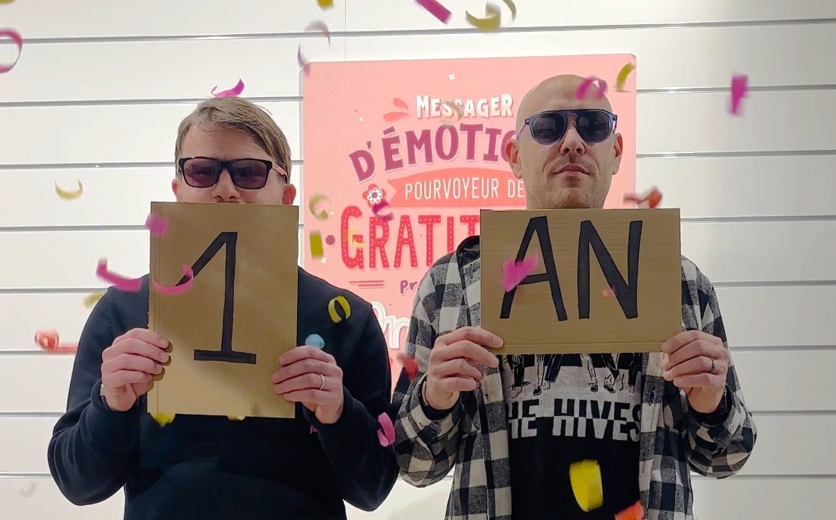 6 ans de Boncado, 1 an de boutique à Malmedy : l'achat local n'a jamais été aussi cool - photo 14