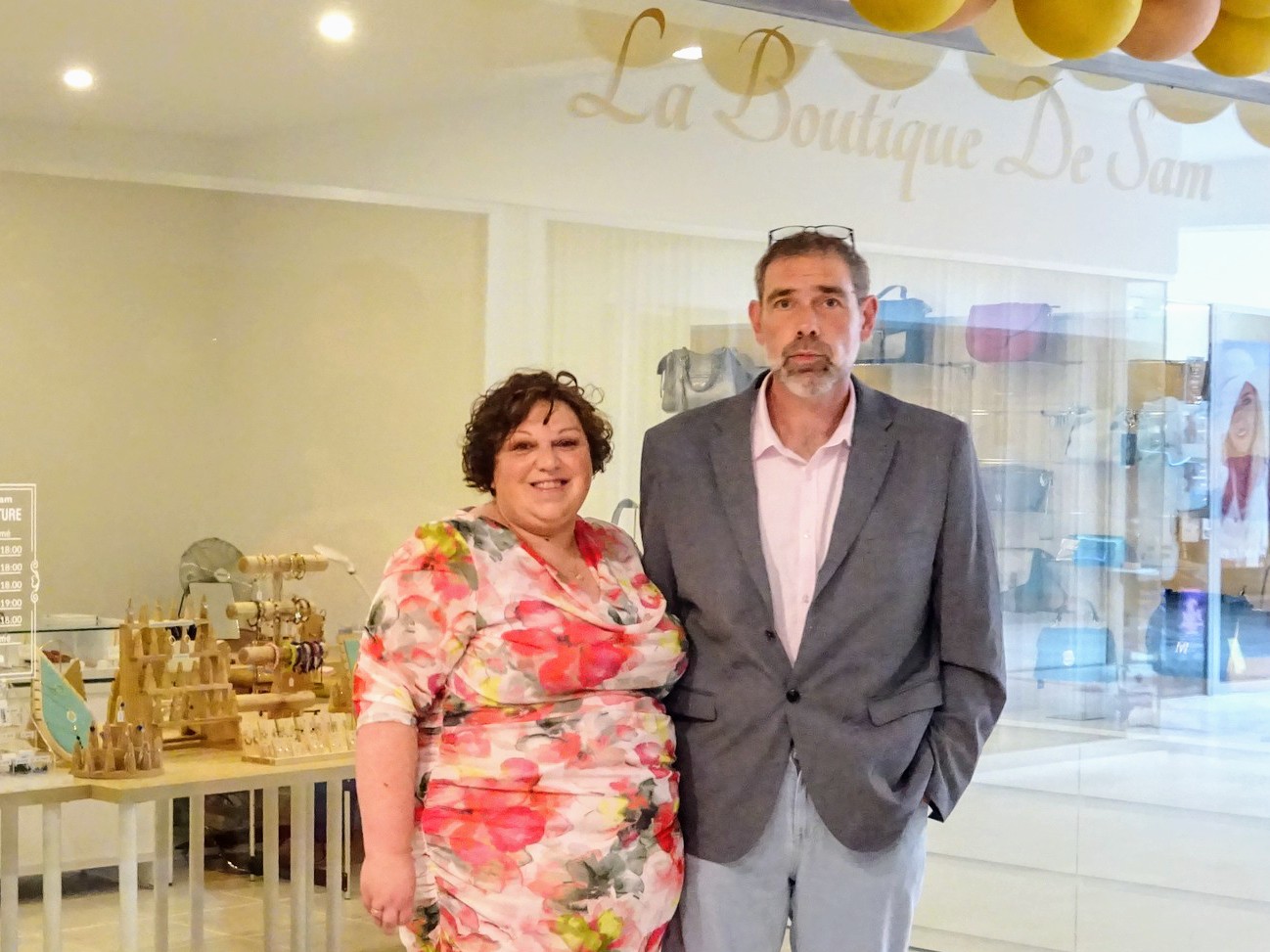 Le chèque commerce, un allié des communes pour l'achat local - photo 14