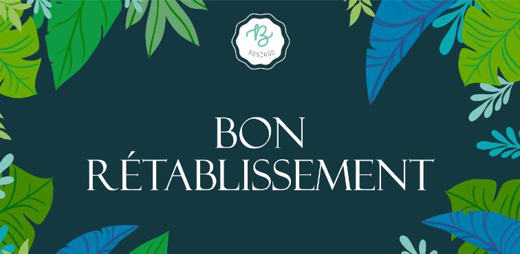 Visuels Boncado - photo 366