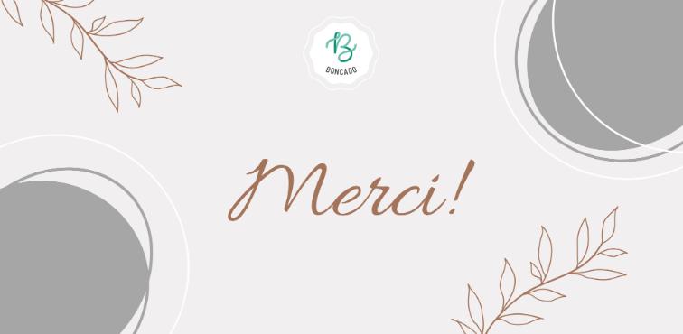 Visuels Boncado - photo 132